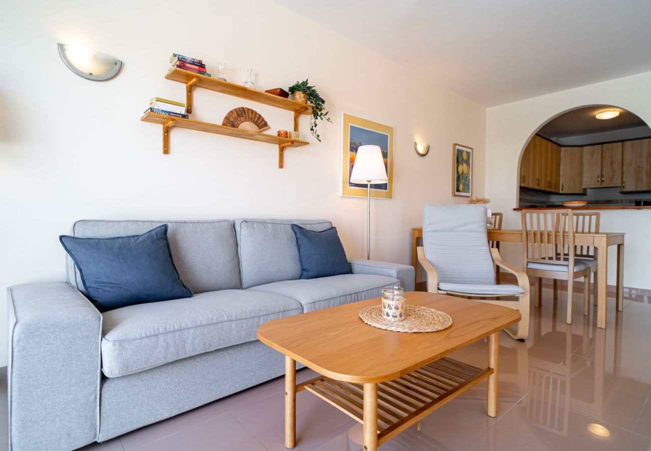 Appartamento a Nerja - Mediterraneo 1J by Casasol 