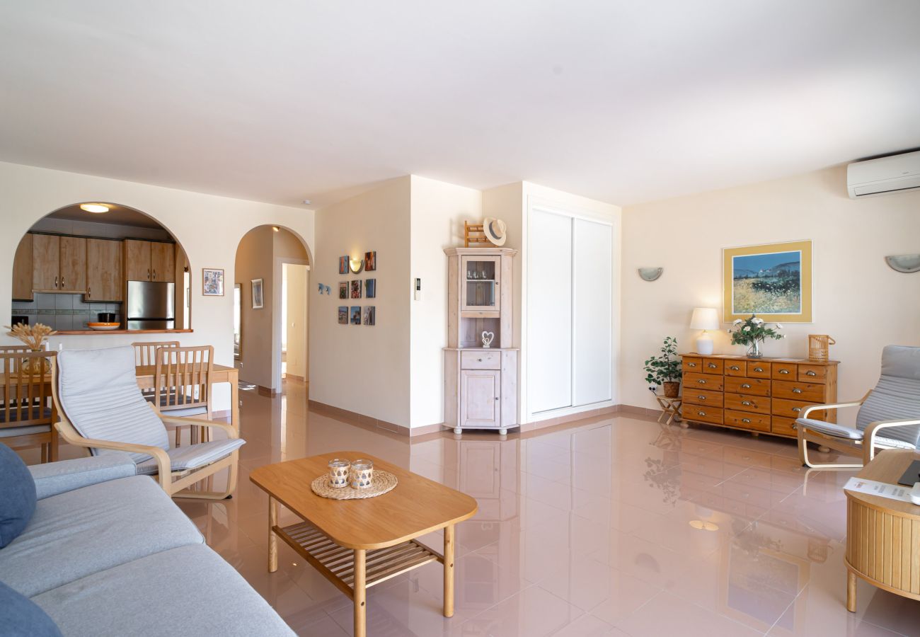 Appartamento a Nerja - Mediterraneo 1J by Casasol 