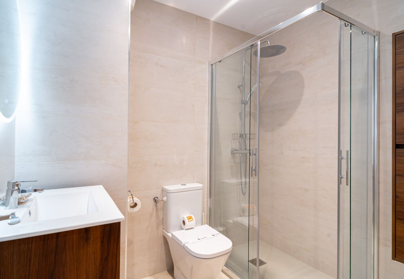 Appartamento a Nerja - Mediterraneo 1J by Casasol 