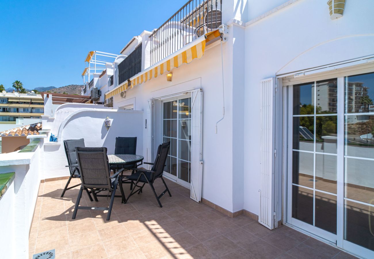 Appartamento a Nerja - Mediterraneo 1J by Casasol 
