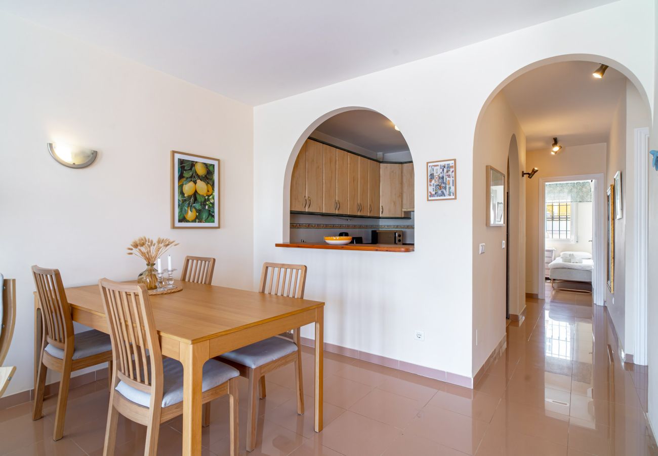 Appartamento a Nerja - Mediterraneo 1J by Casasol 