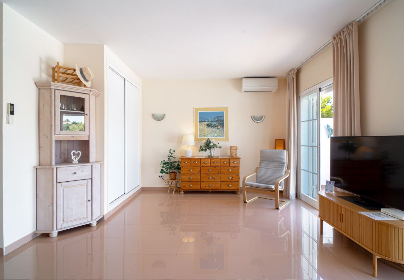 Appartamento a Nerja - Mediterraneo 1J by Casasol 
