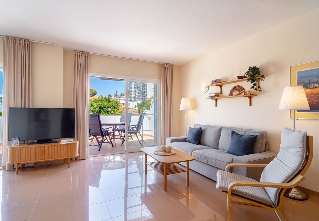 Appartamento a Nerja - Mediterraneo 1J by Casasol 