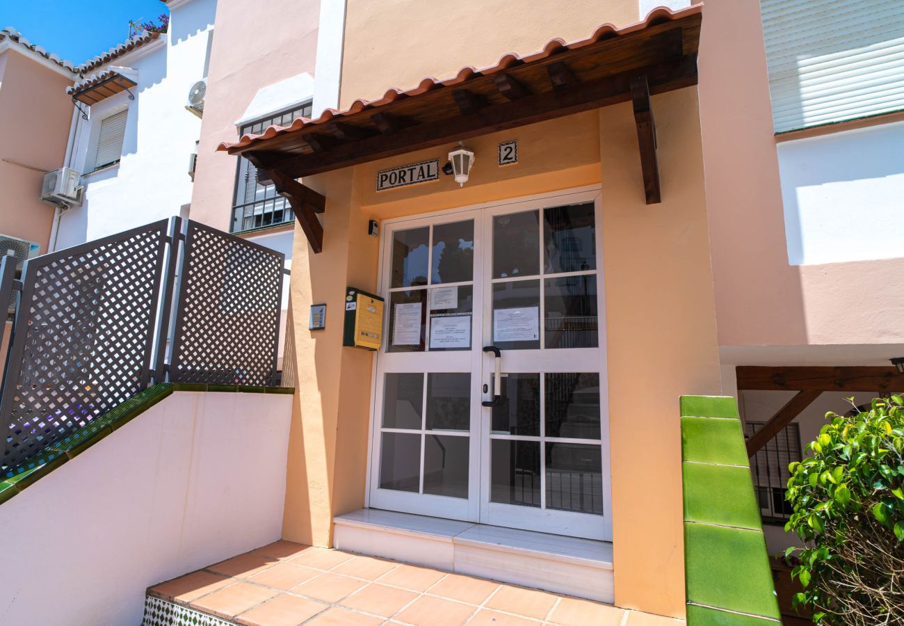 Appartamento a Nerja - Mediterraneo 1J by Casasol 