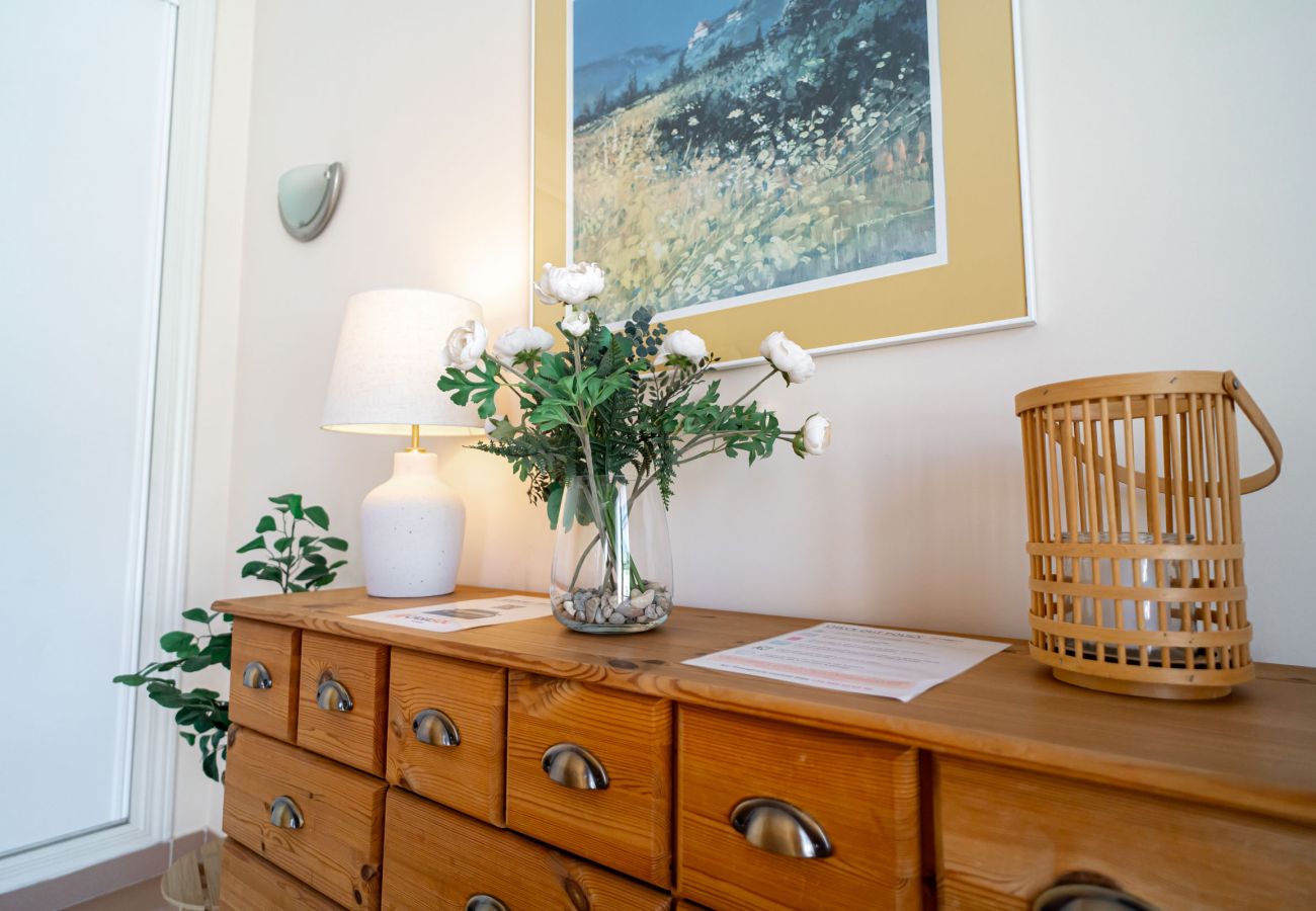 Appartamento a Nerja - Mediterraneo 1J by Casasol 