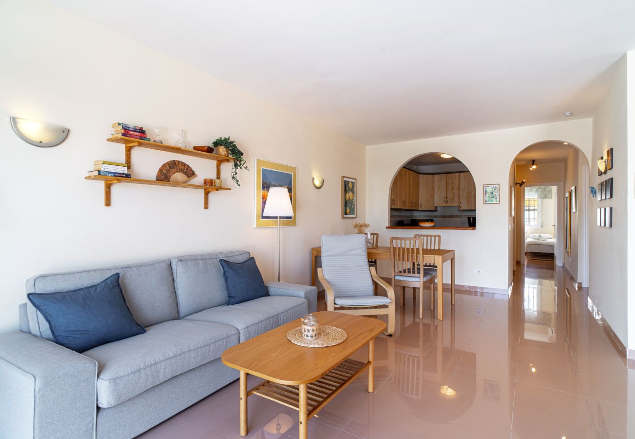 Appartamento a Nerja - Mediterraneo 1J by Casasol 