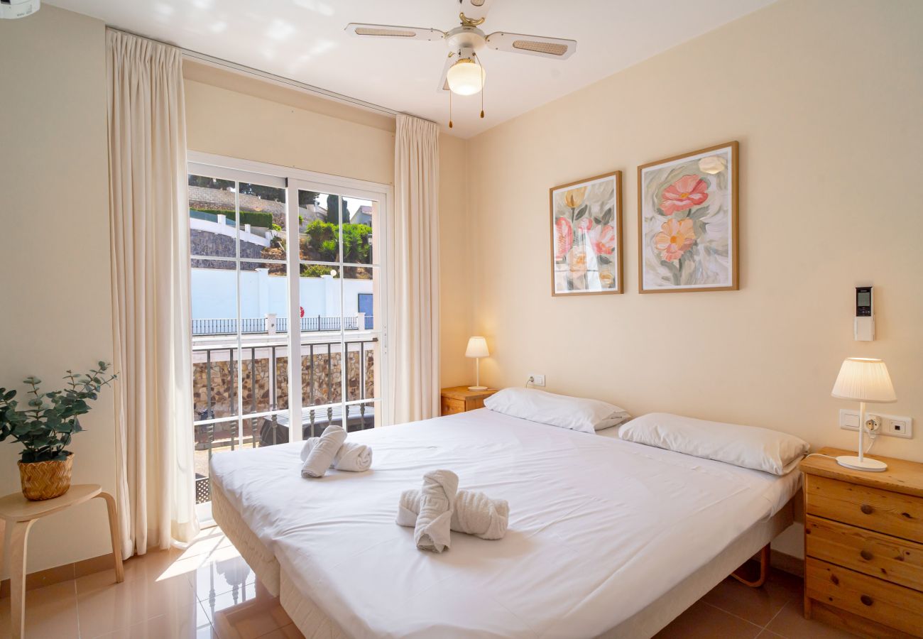 Appartamento a Nerja - Mediterraneo 1J by Casasol 