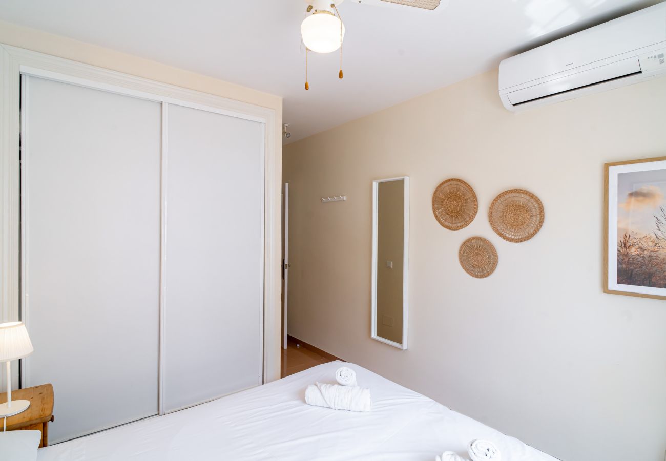 Appartamento a Nerja - Mediterraneo 1J by Casasol 