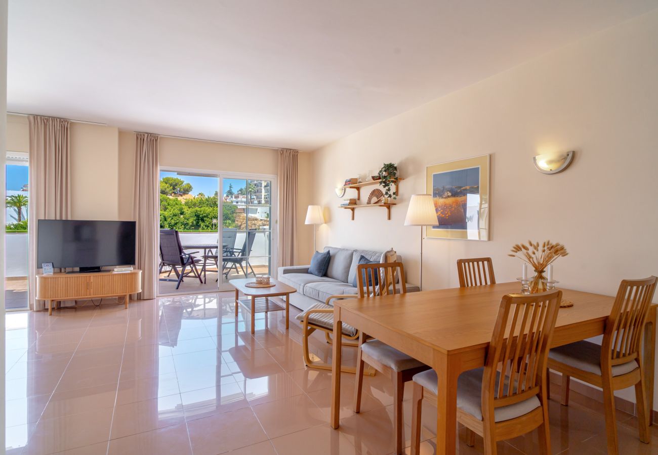 Appartamento a Nerja - Mediterraneo 1J by Casasol 
