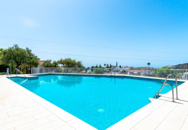 Appartamento a Nerja - La Noria Sunny Stay by Casasol 
