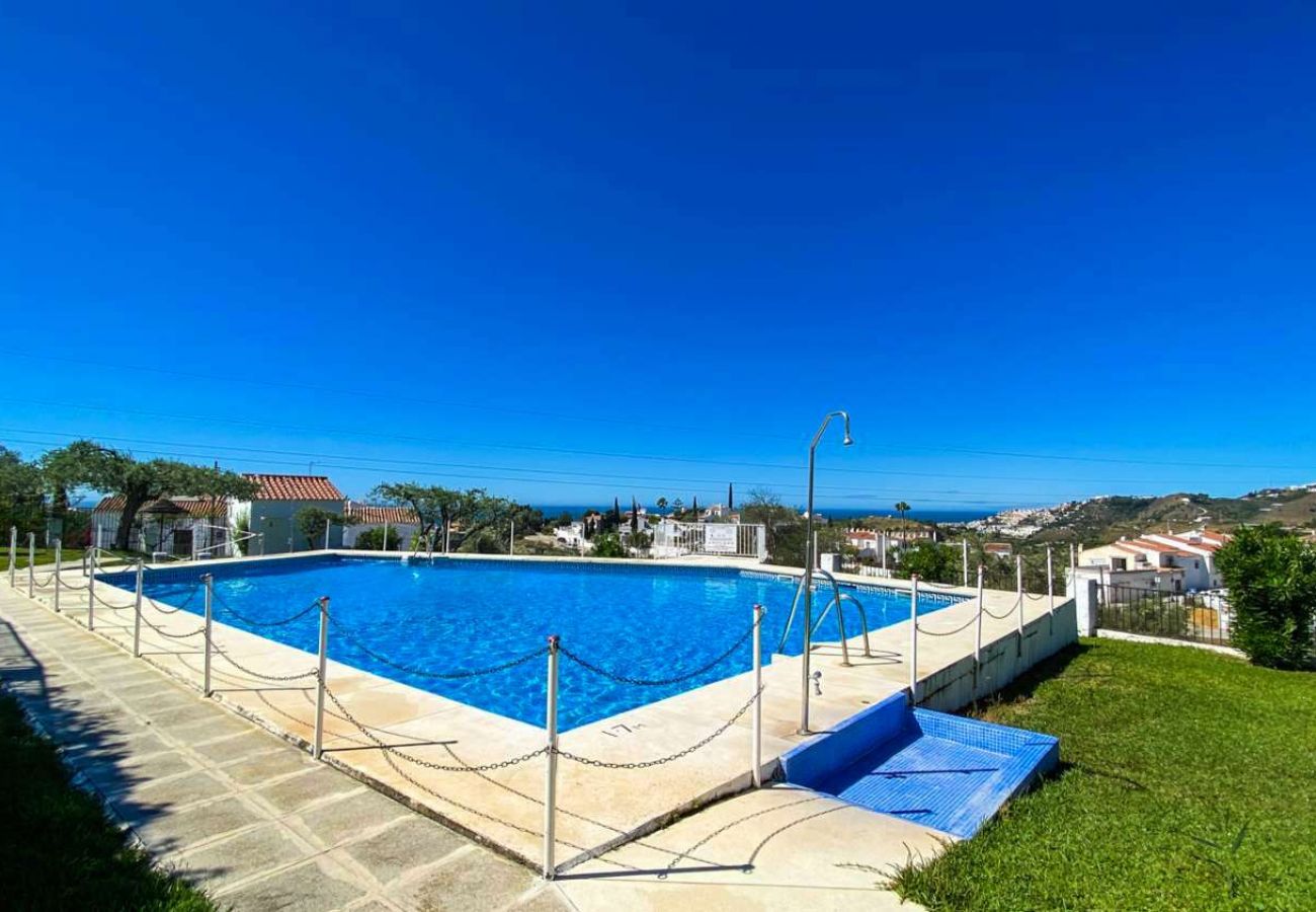 Appartamento a Nerja - La Noria Sunny Stay by Casasol 