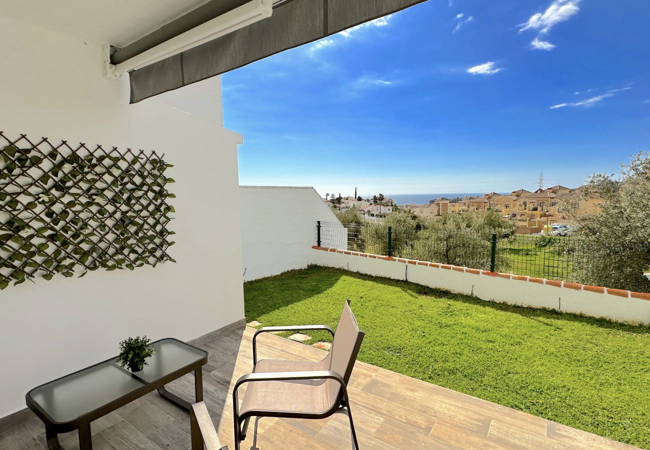 Appartamento a Nerja - La Noria Sunny Stay by Casasol 