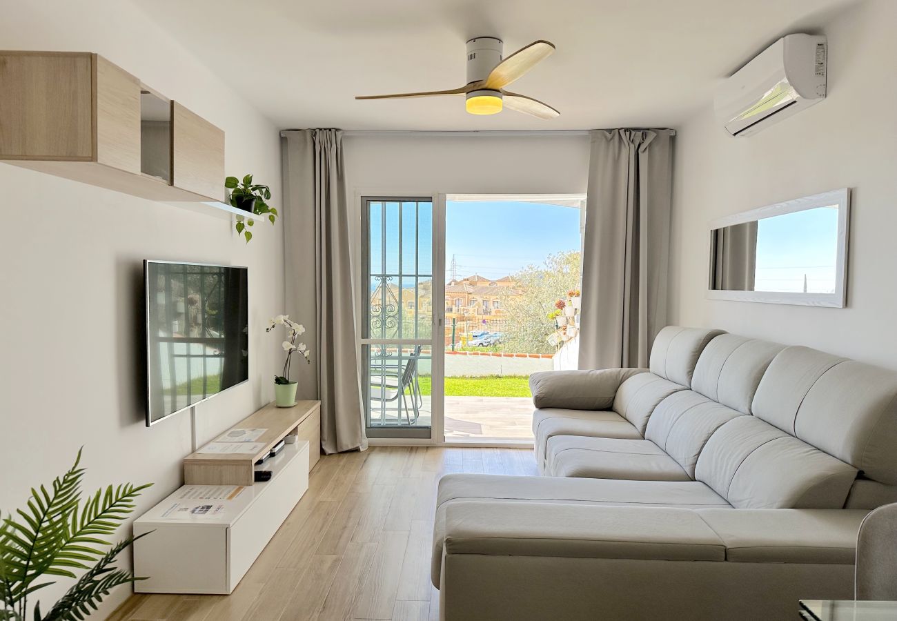 Appartamento a Nerja - La Noria Sunny Stay by Casasol 