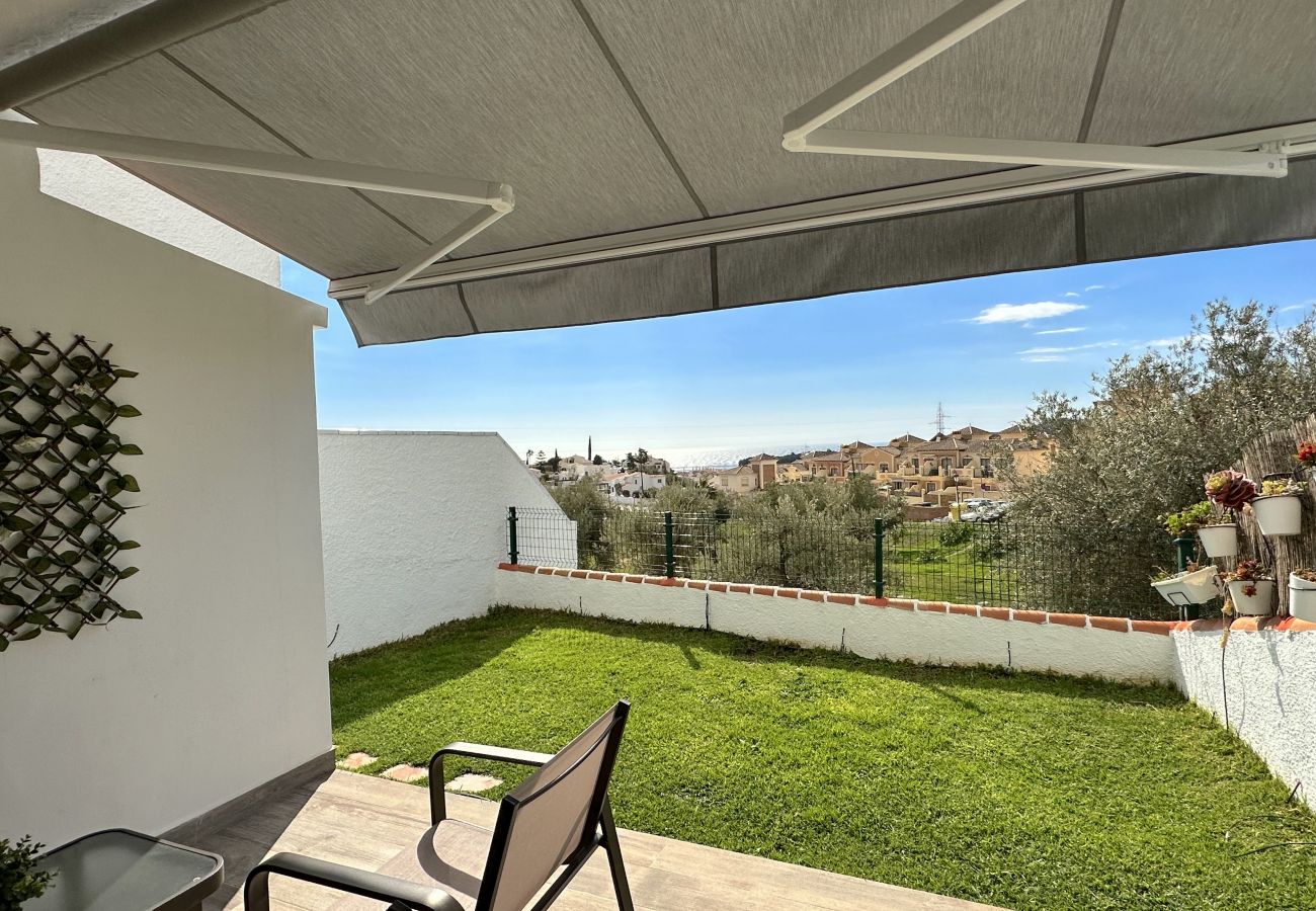 Appartamento a Nerja - La Noria Sunny Stay by Casasol 