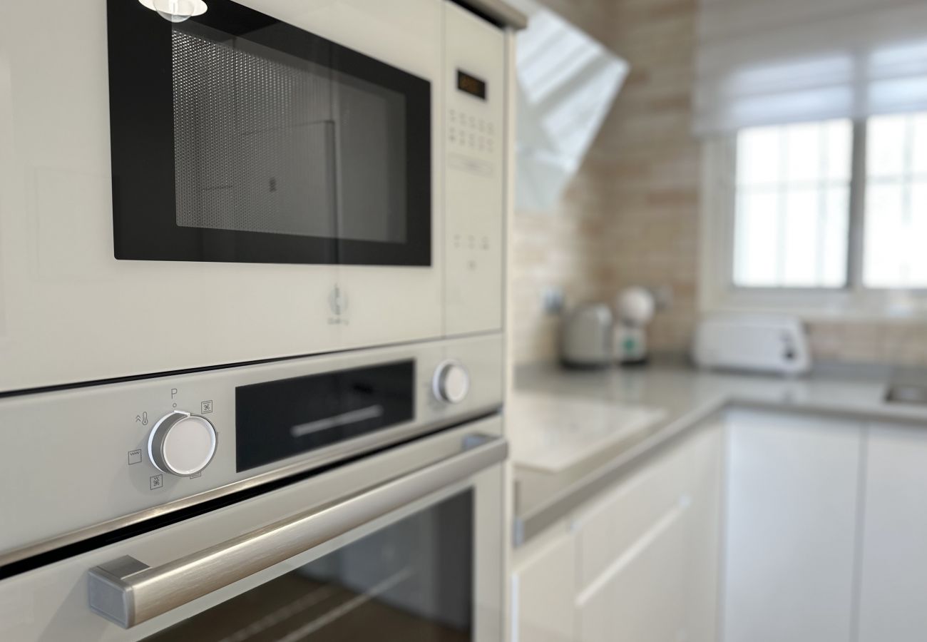 Appartamento a Nerja - La Noria Sunny Stay by Casasol 