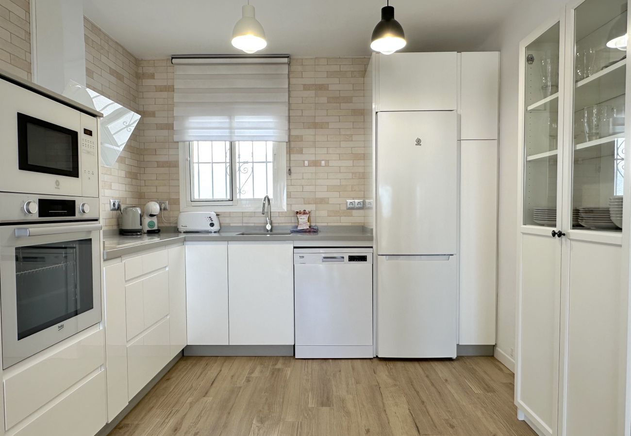 Appartamento a Nerja - La Noria Sunny Stay by Casasol 