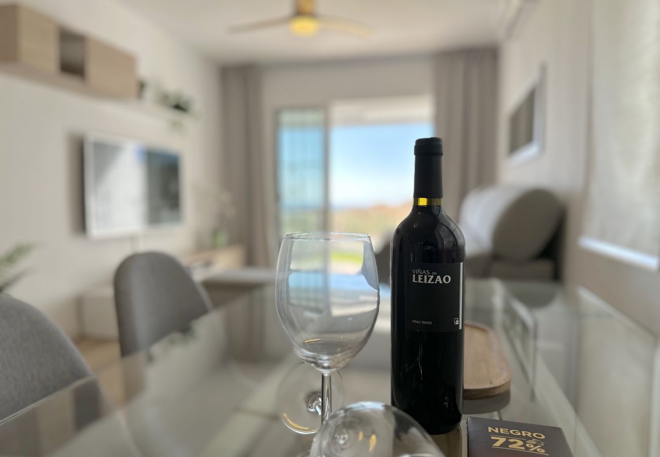 Appartamento a Nerja - La Noria Sunny Stay by Casasol 