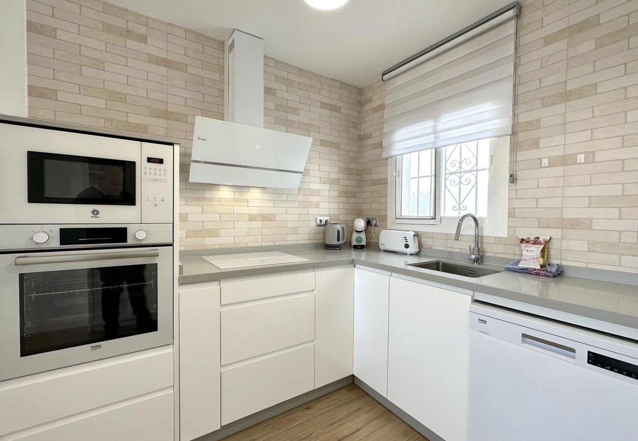 Appartamento a Nerja - La Noria Sunny Stay by Casasol 