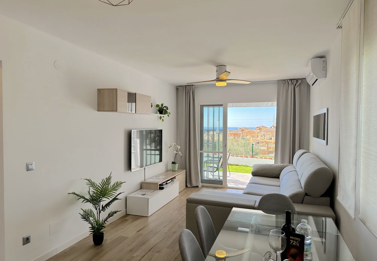 Appartamento a Nerja - La Noria Sunny Stay by Casasol 