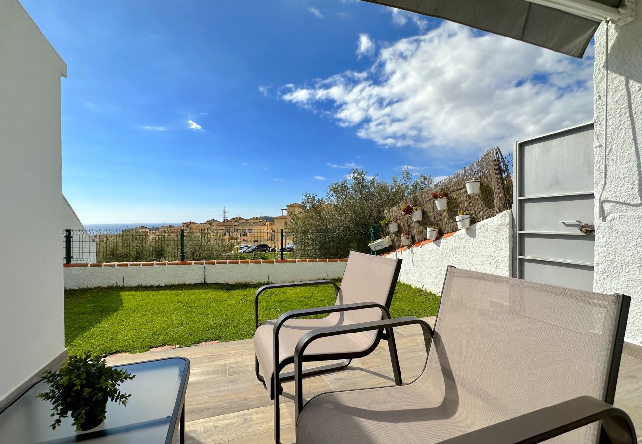 Appartamento a Nerja - La Noria Sunny Stay by Casasol 