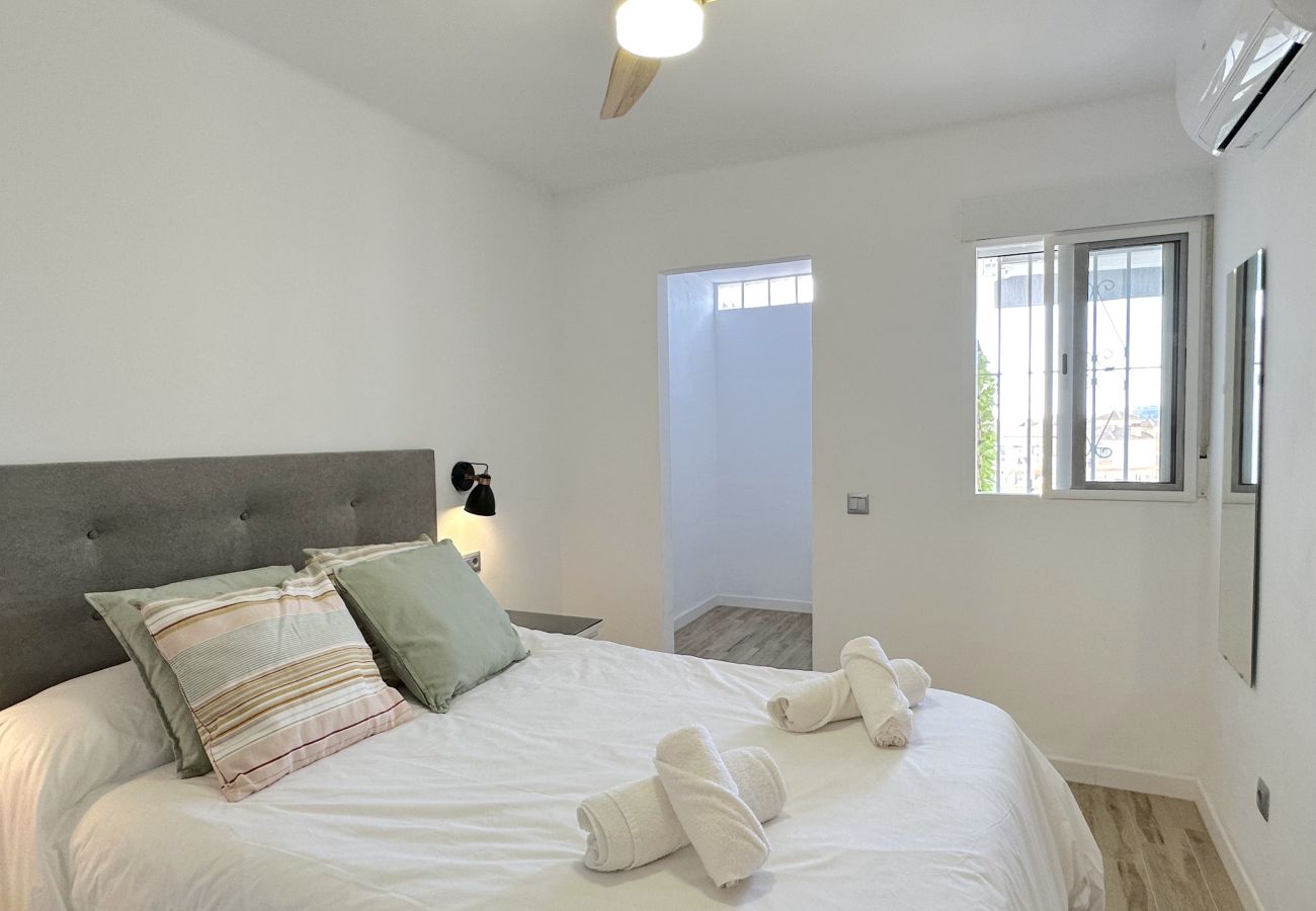 Appartamento a Nerja - La Noria Sunny Stay by Casasol 