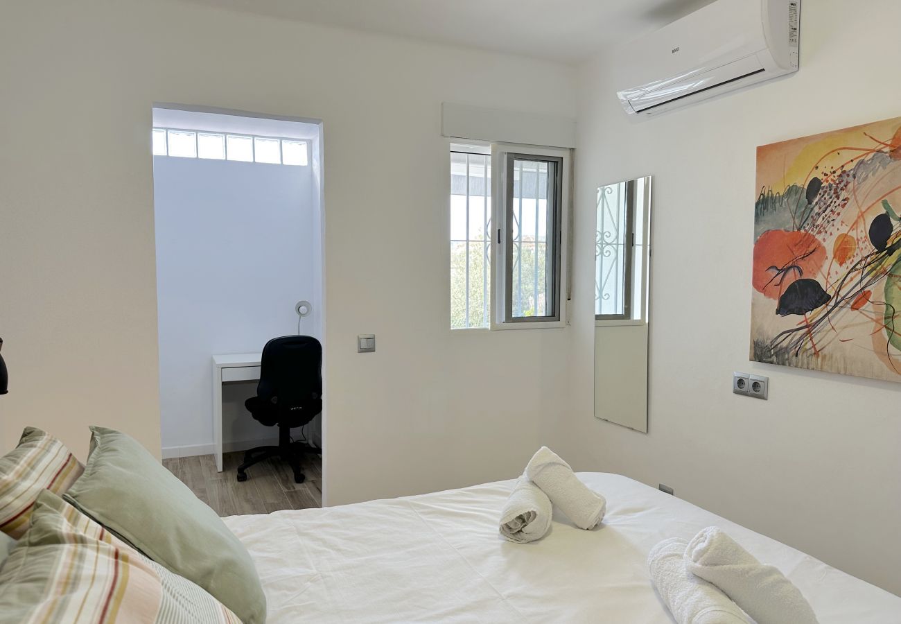 Appartamento a Nerja - La Noria Sunny Stay by Casasol 