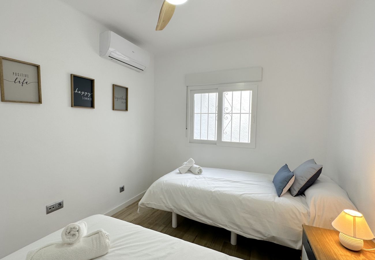 Appartamento a Nerja - La Noria Sunny Stay by Casasol 