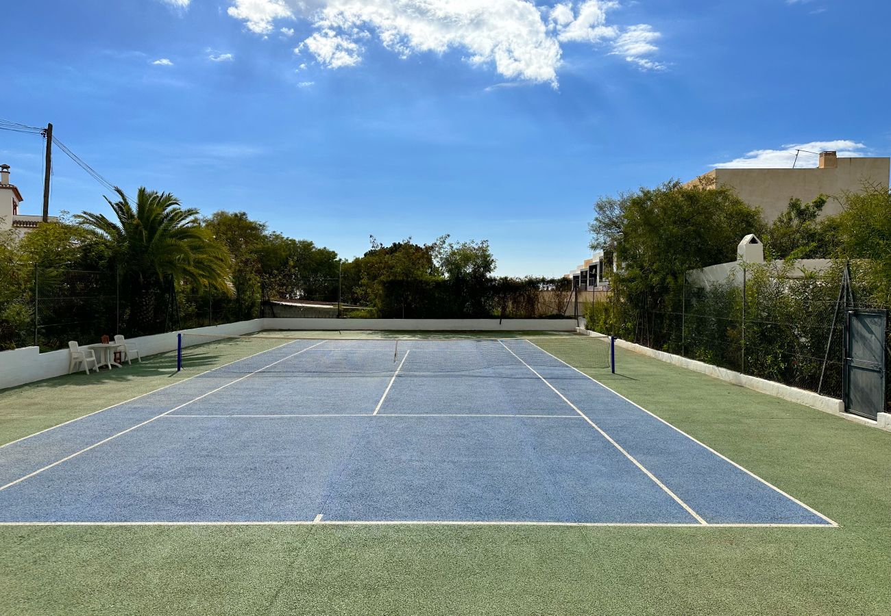 Appartamento a Nerja - La Noria Sunny Stay by Casasol 