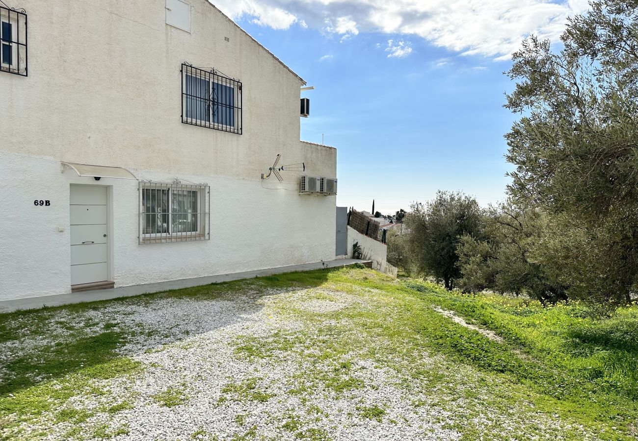 Appartamento a Nerja - La Noria Sunny Stay by Casasol 