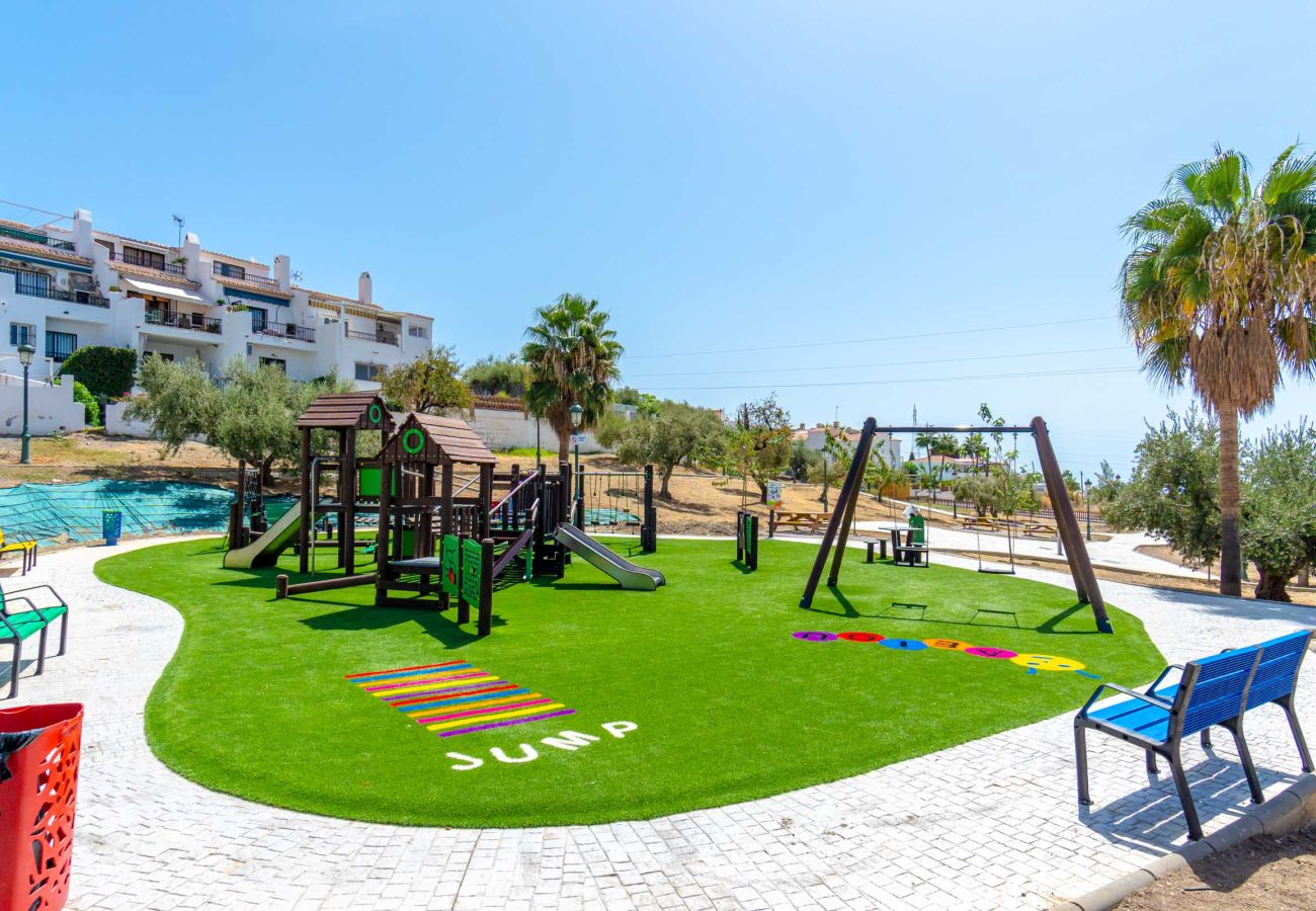 Appartamento a Nerja - La Noria Sunny Stay by Casasol 