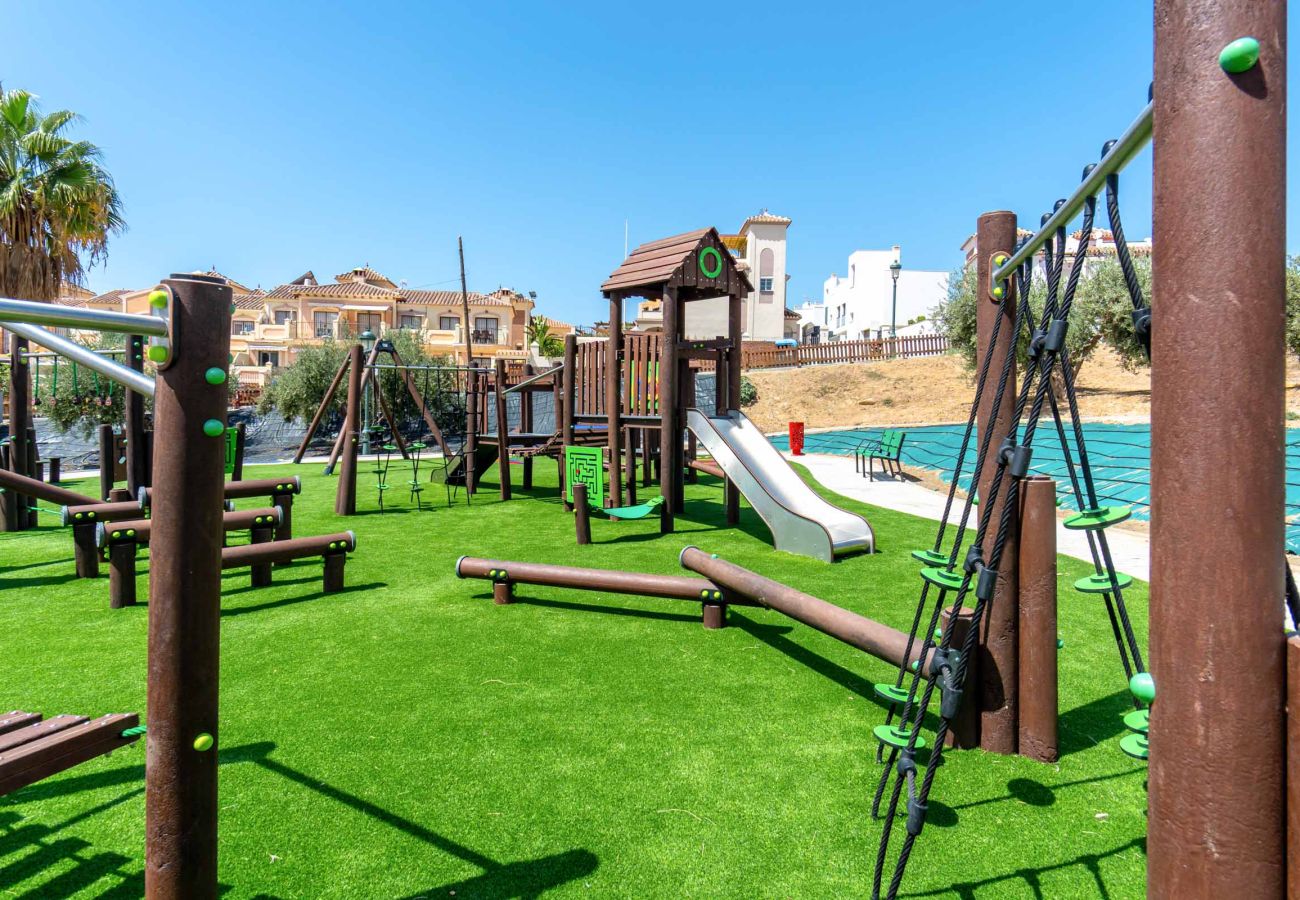 Appartamento a Nerja - La Noria Sunny Stay by Casasol 