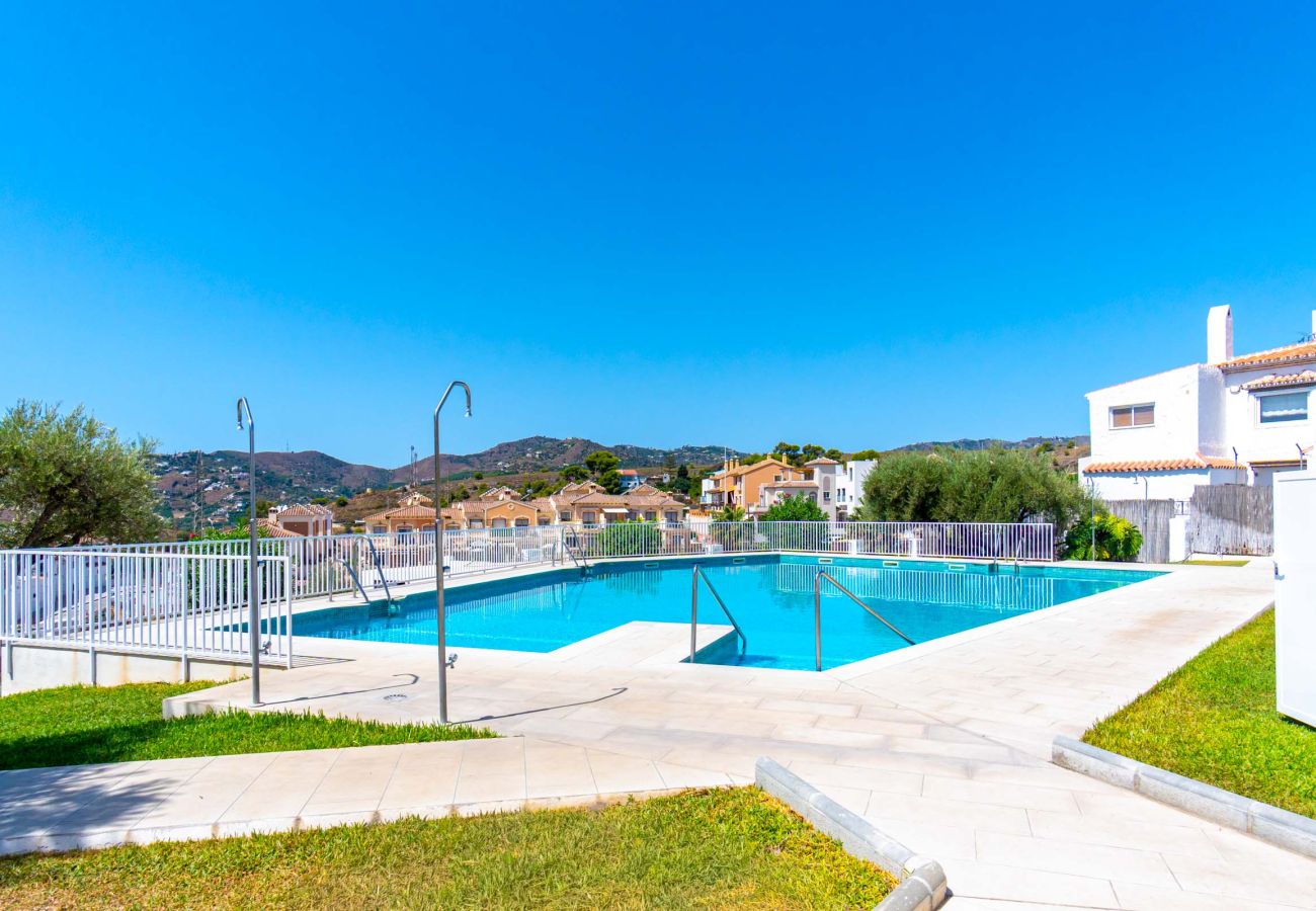 Appartamento a Nerja - La Noria Sunny Stay by Casasol 
