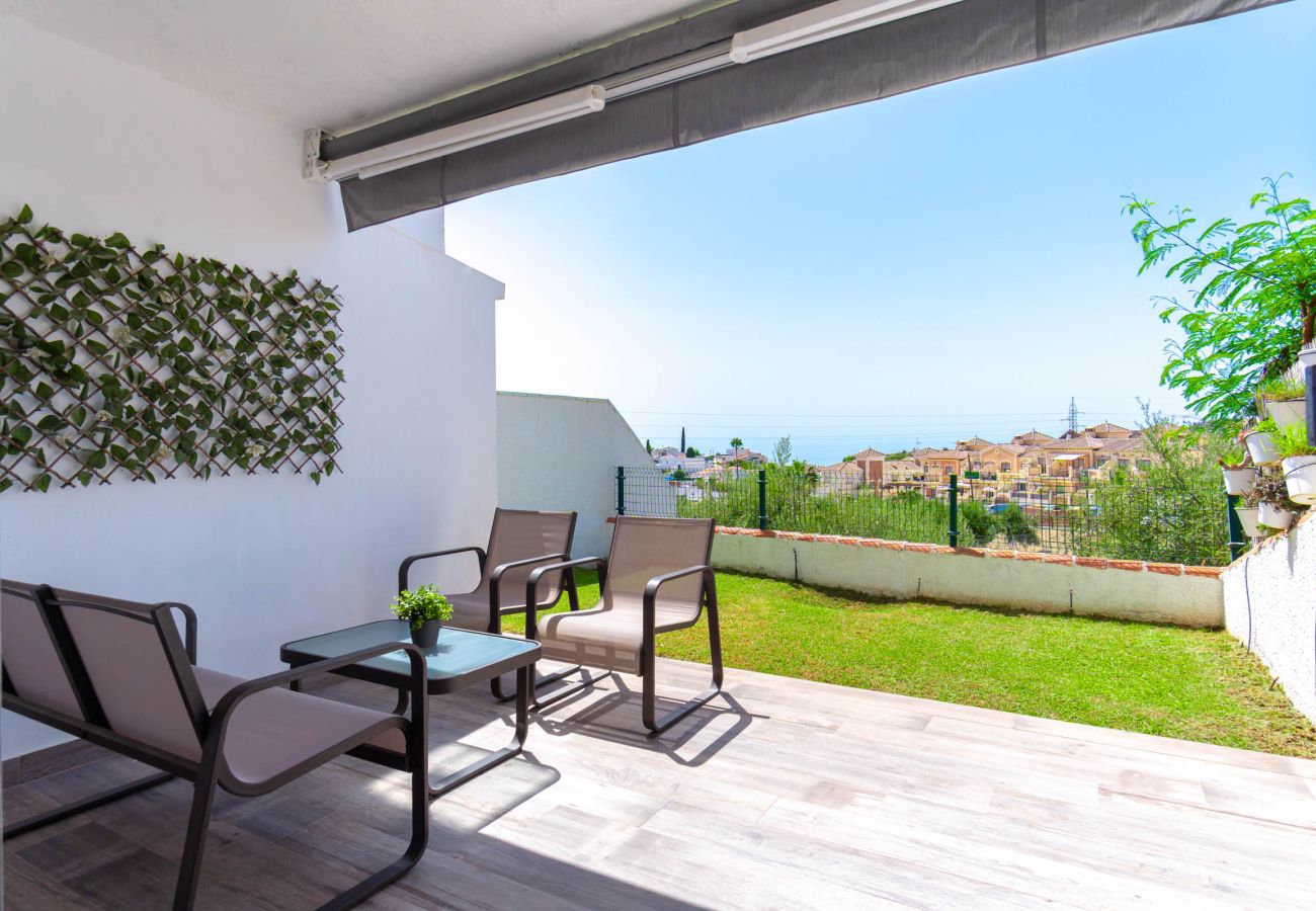 Appartamento a Nerja - La Noria Sunny Stay by Casasol 