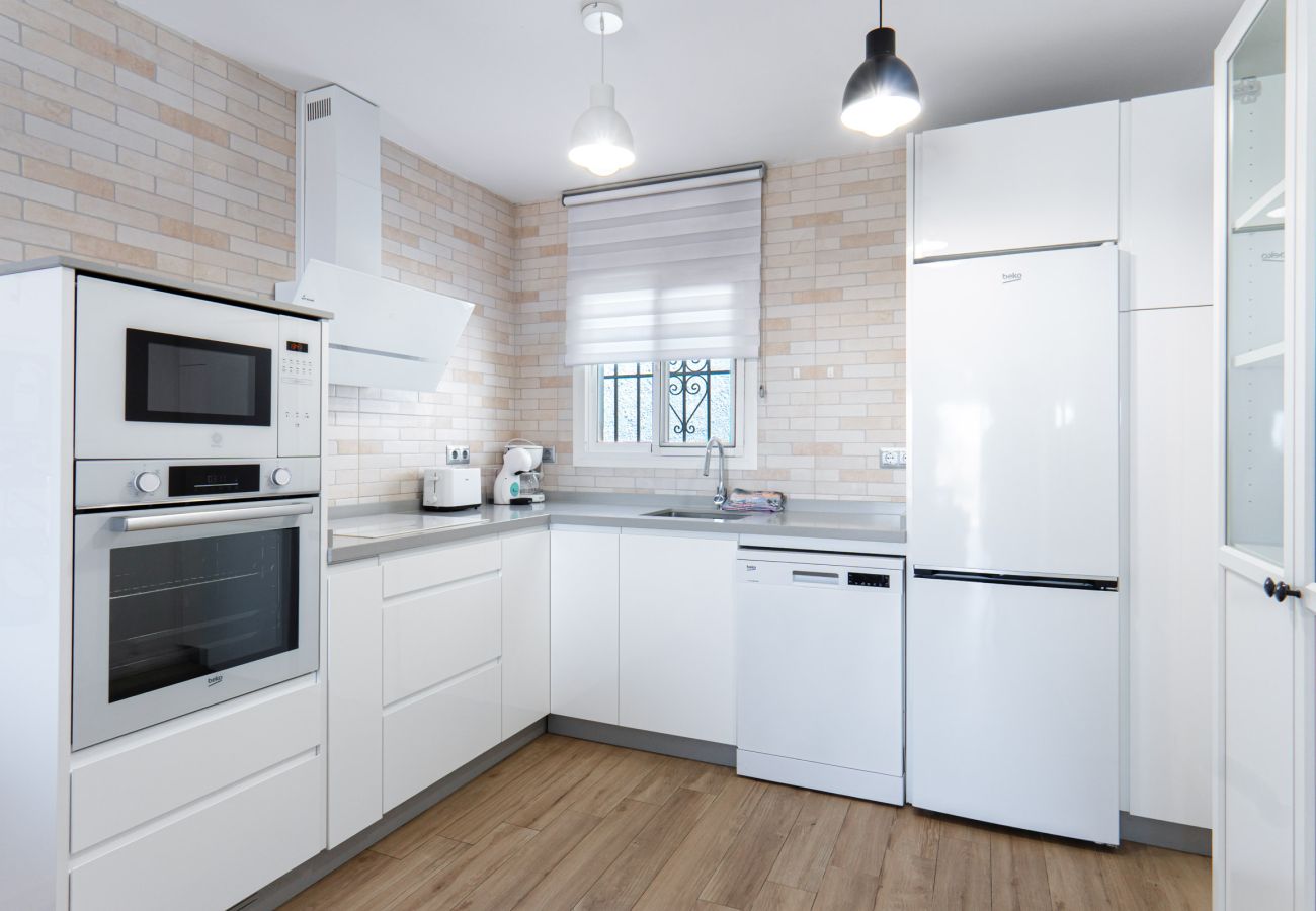 Appartamento a Nerja - La Noria Sunny Stay by Casasol 