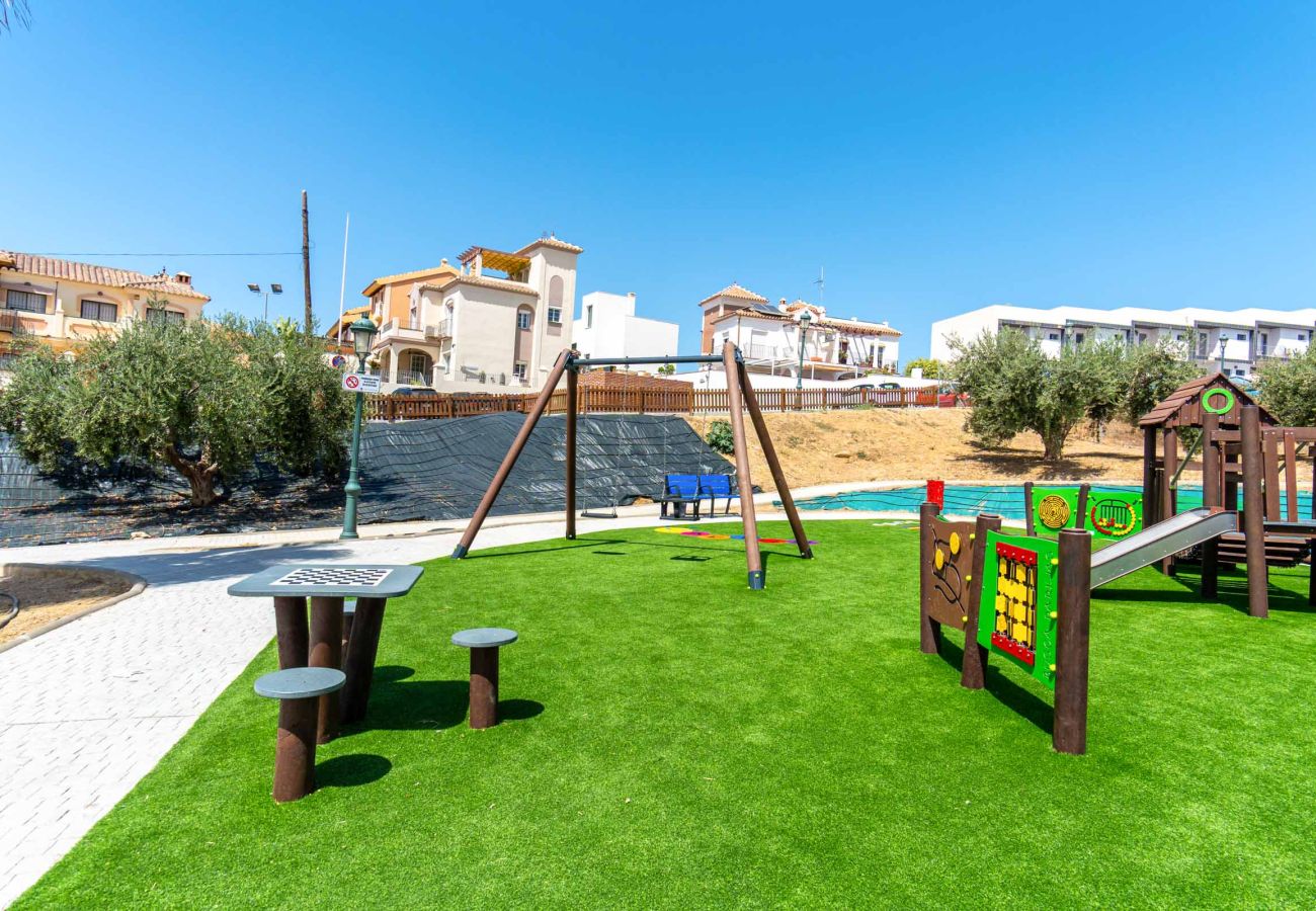 Appartamento a Nerja - La Noria Sunny Stay by Casasol 