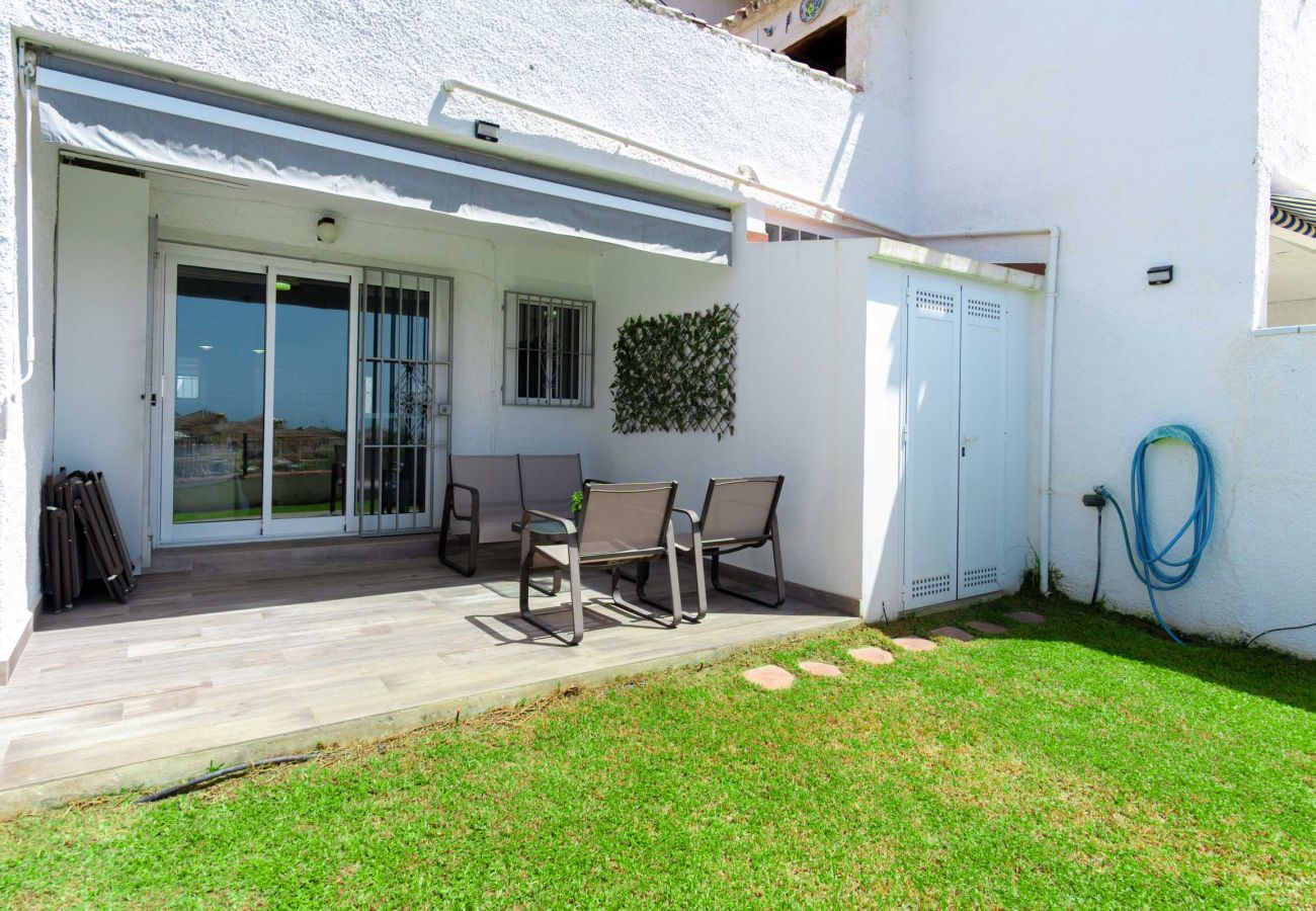 Appartamento a Nerja - La Noria Sunny Stay by Casasol 