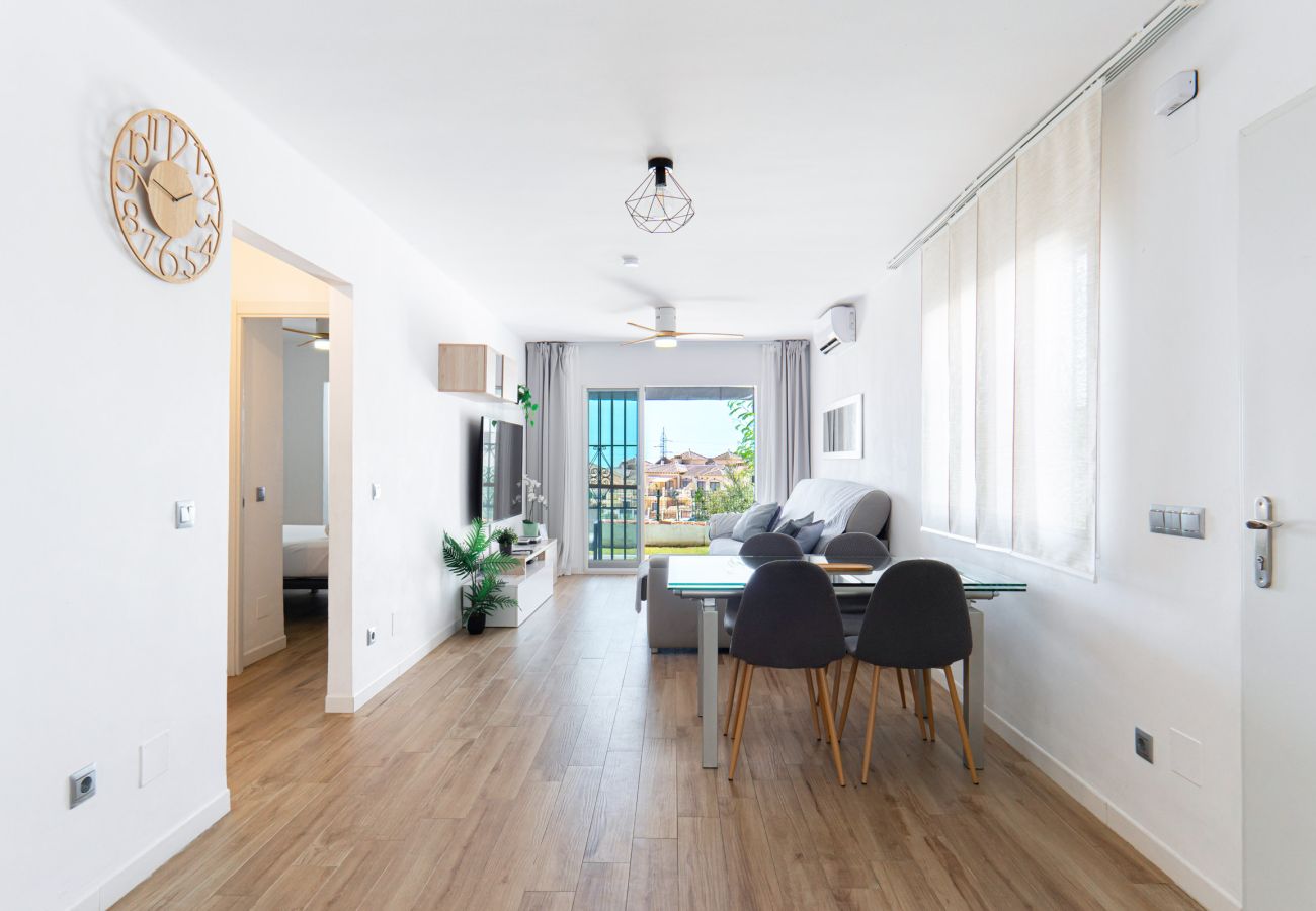 Appartamento a Nerja - La Noria Sunny Stay by Casasol 