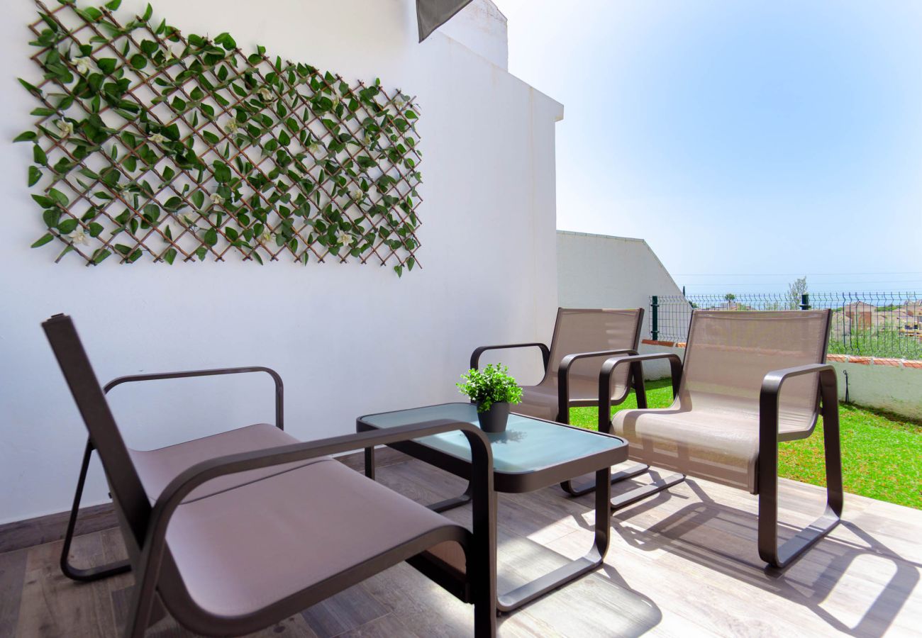 Appartamento a Nerja - La Noria Sunny Stay by Casasol 
