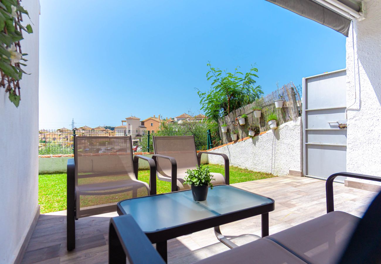 Appartamento a Nerja - La Noria Sunny Stay by Casasol 