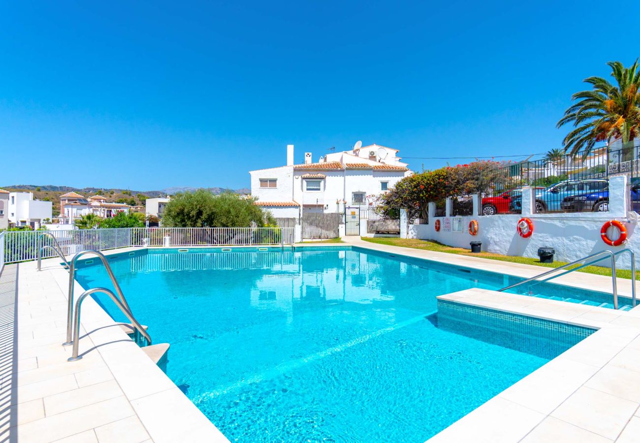 Appartamento a Nerja - La Noria Sunny Stay by Casasol 