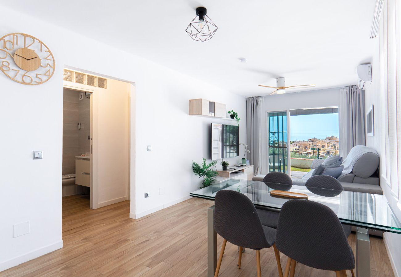 Appartamento a Nerja - La Noria Sunny Stay by Casasol 