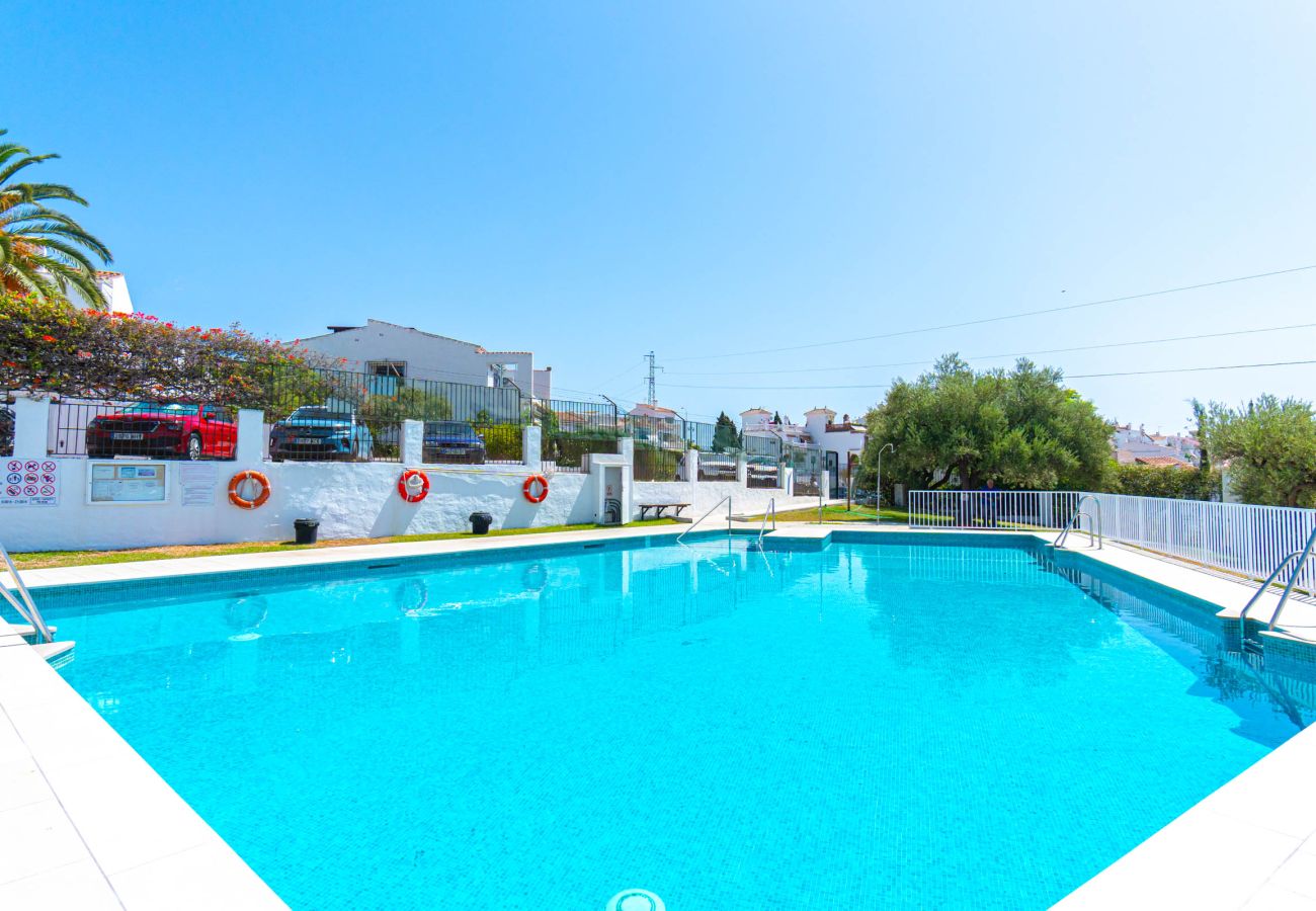 Appartamento a Nerja - La Noria Sunny Stay by Casasol 