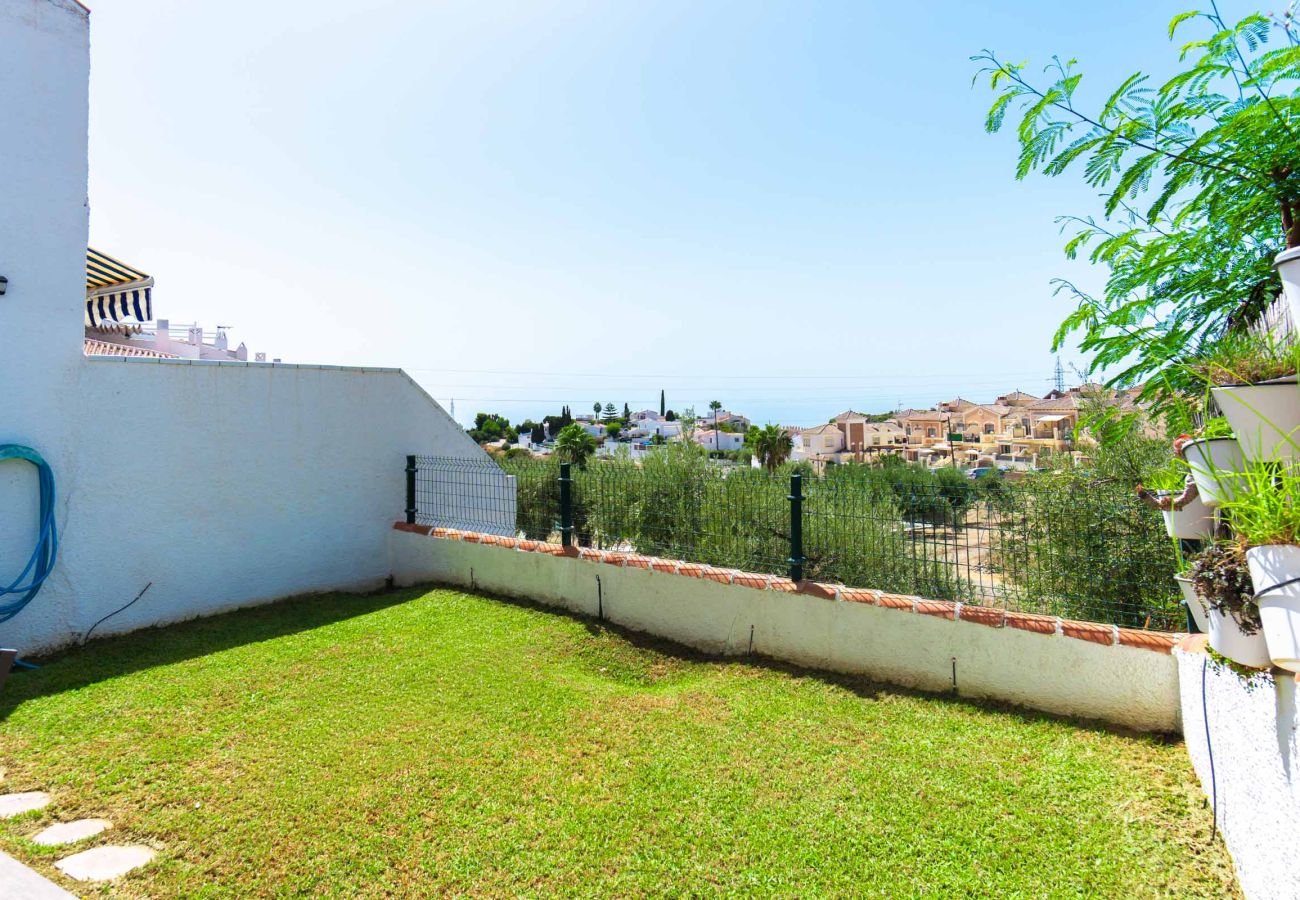 Appartamento a Nerja - La Noria Sunny Stay by Casasol 