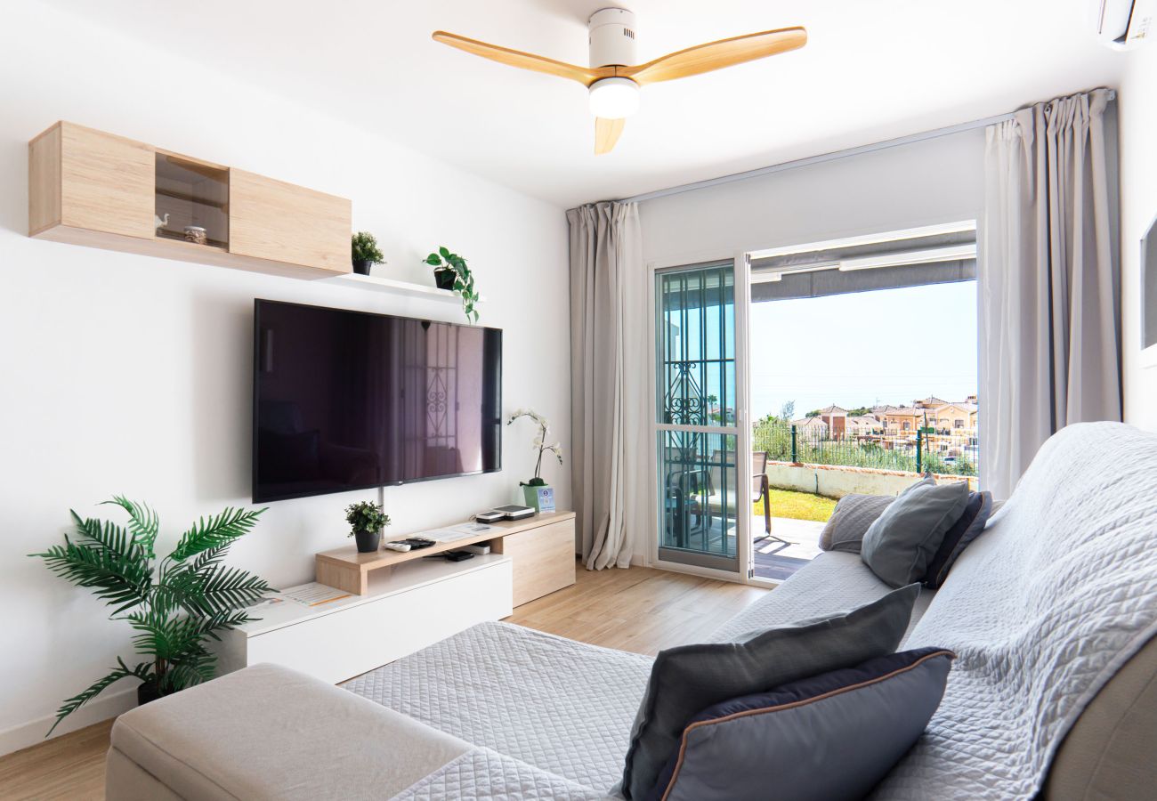 Appartamento a Nerja - La Noria Sunny Stay by Casasol 