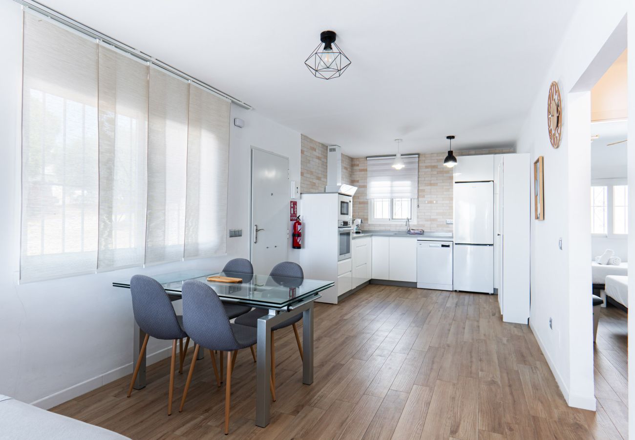 Appartamento a Nerja - La Noria Sunny Stay by Casasol 