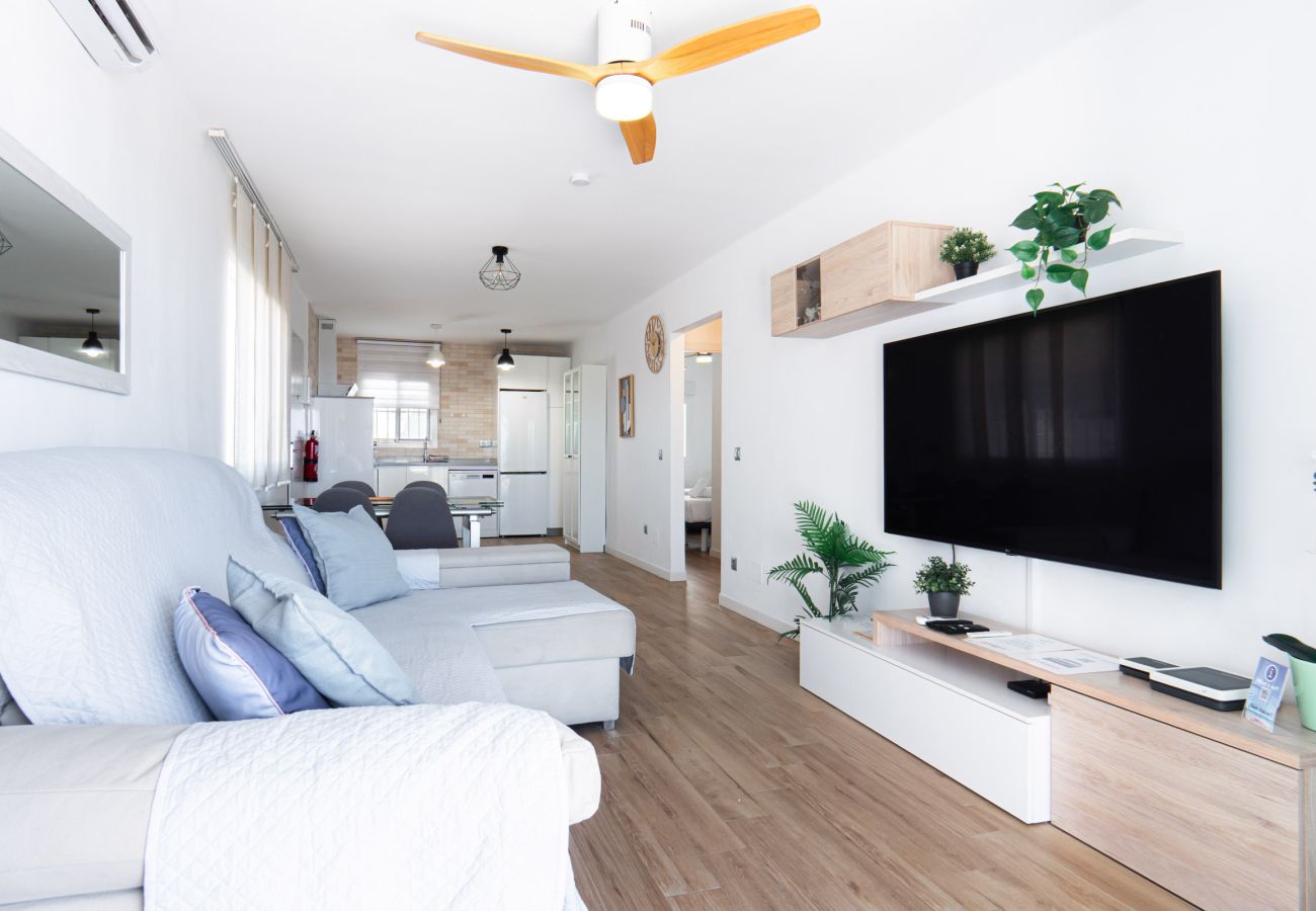 Appartamento a Nerja - La Noria Sunny Stay by Casasol 