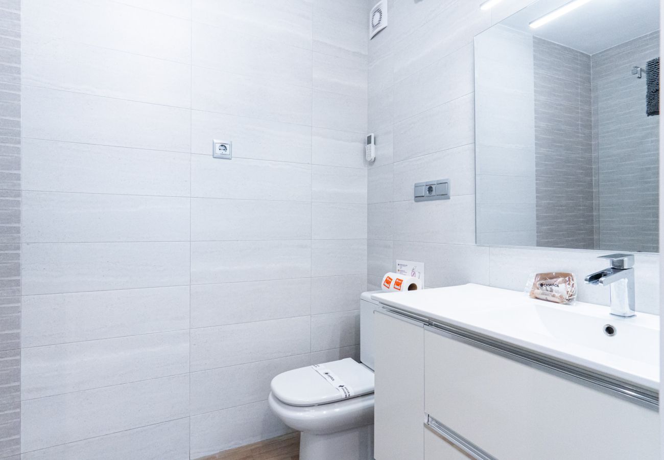 Appartamento a Nerja - La Noria Sunny Stay by Casasol 