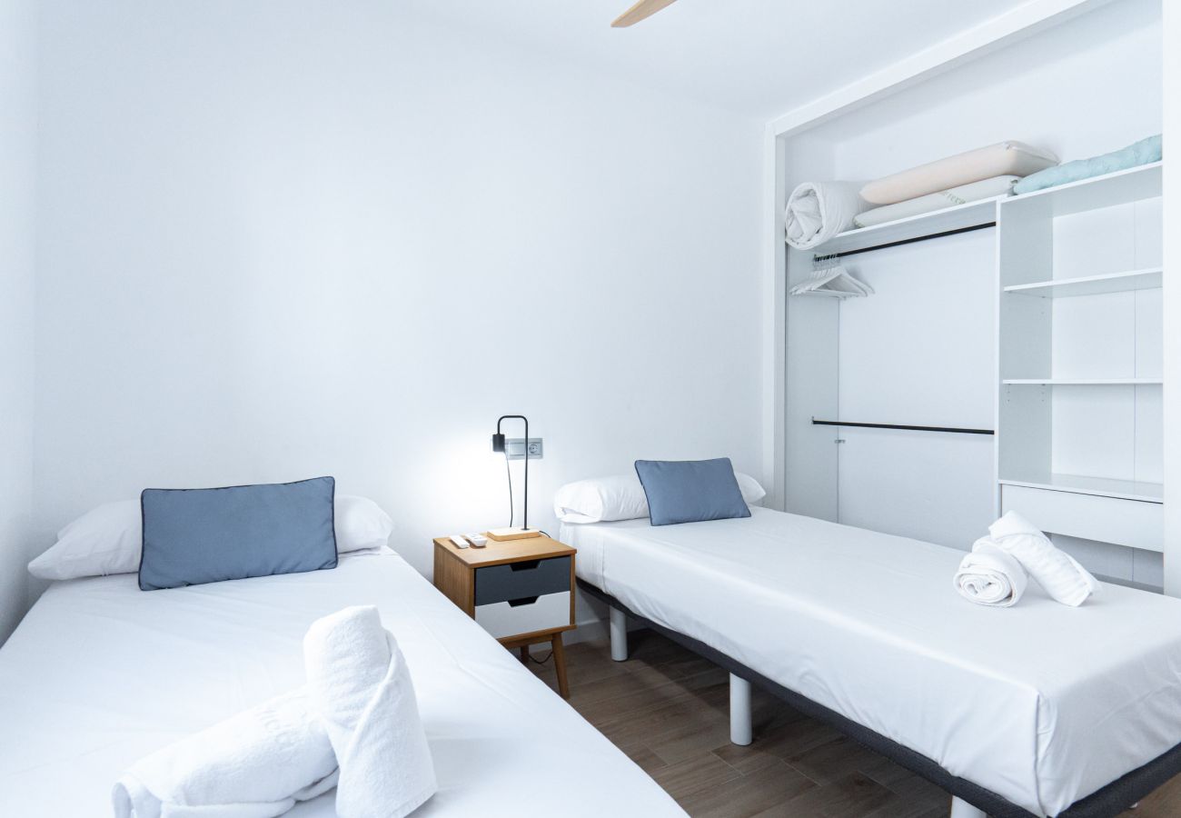 Appartamento a Nerja - La Noria Sunny Stay by Casasol 