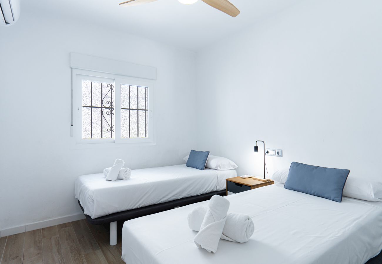 Appartamento a Nerja - La Noria Sunny Stay by Casasol 
