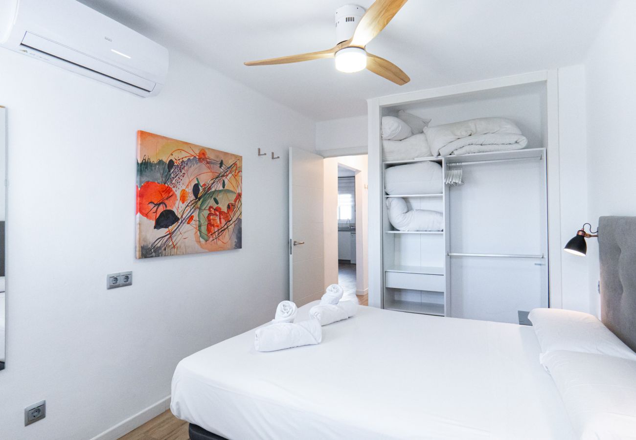 Appartamento a Nerja - La Noria Sunny Stay by Casasol 